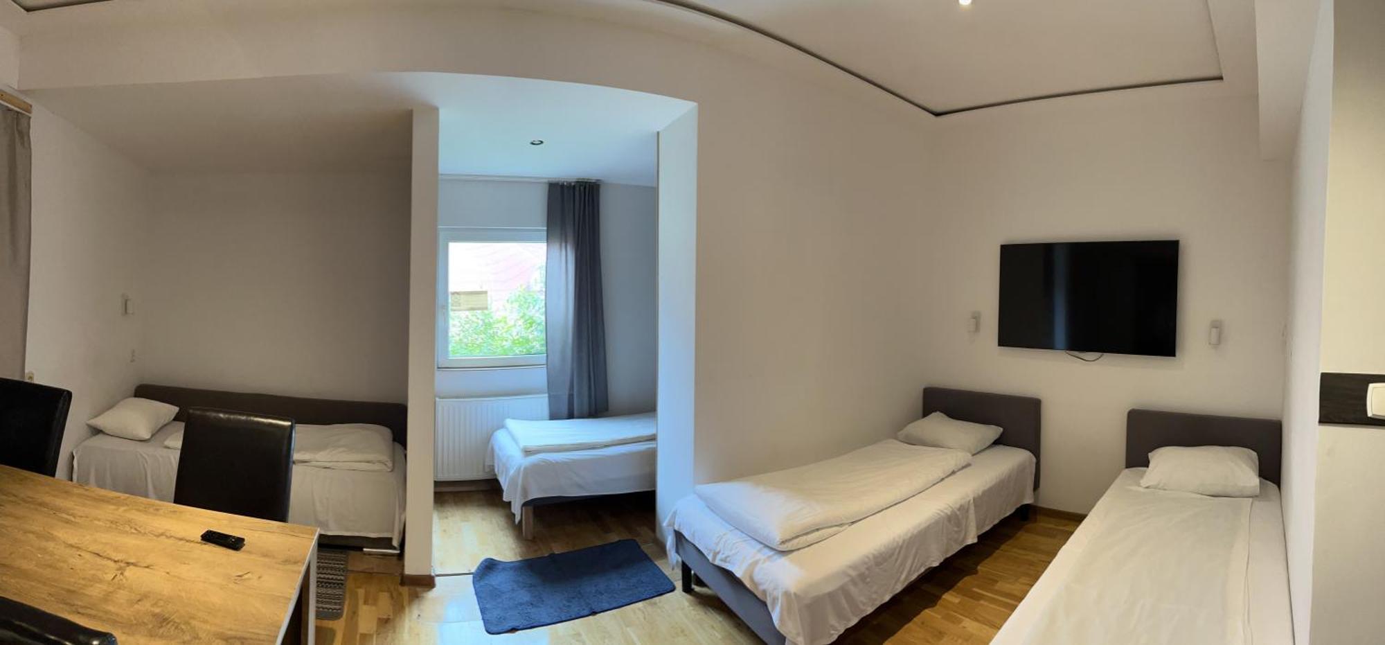 Pokoje Goscinne Pocztacaffe Gdynia Ngoại thất bức ảnh