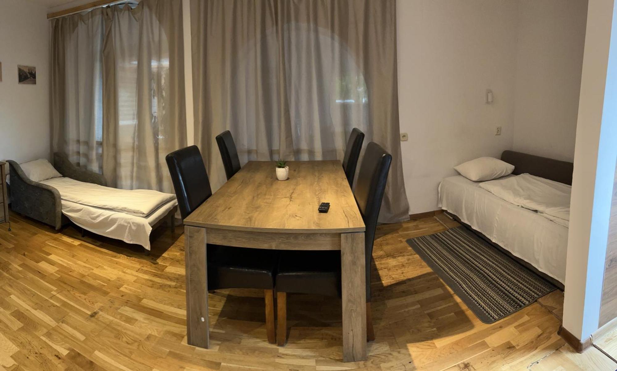 Pokoje Goscinne Pocztacaffe Gdynia Ngoại thất bức ảnh