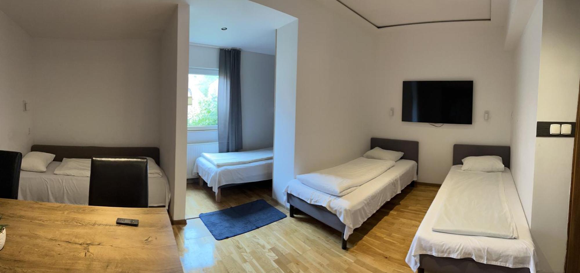 Pokoje Goscinne Pocztacaffe Gdynia Ngoại thất bức ảnh